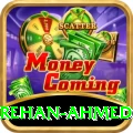rehan ahmed - Slots Gold