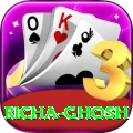 richa ghosh Slot Machine Max