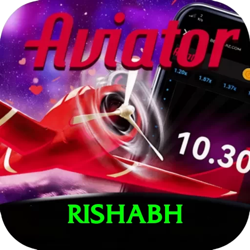 rishabh APK Elite v2.9.9 - 2