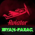 riyan parag - Turbo Edition v2.3.7