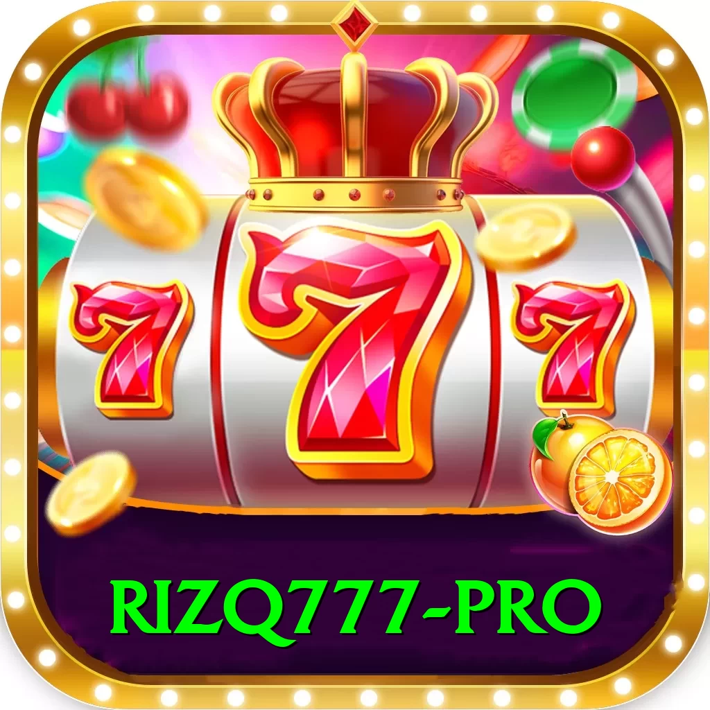 rizq777 Elite Jackpot - 2