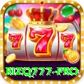 rizq777 Elite Jackpot