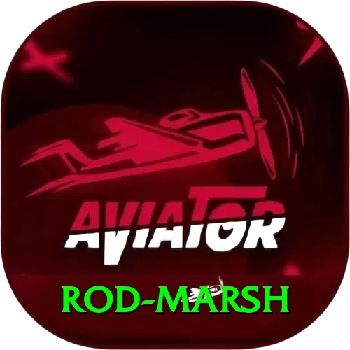 rod marsh APK Mega v3.4.1 - 2