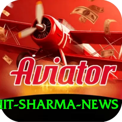 rohit sharma news Gaming Plus - 2