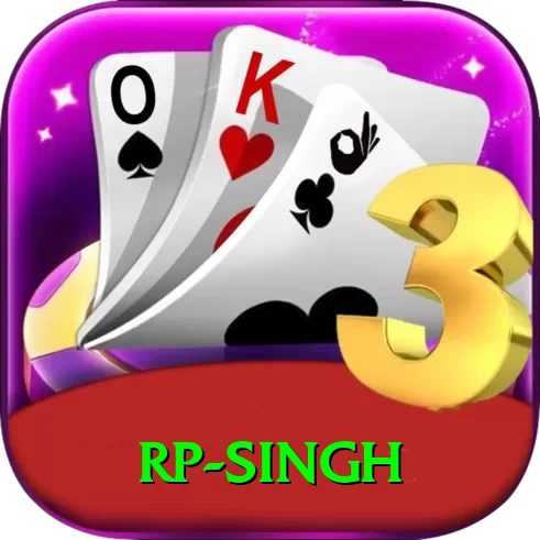 rp singh Official v3.4.1 - 2