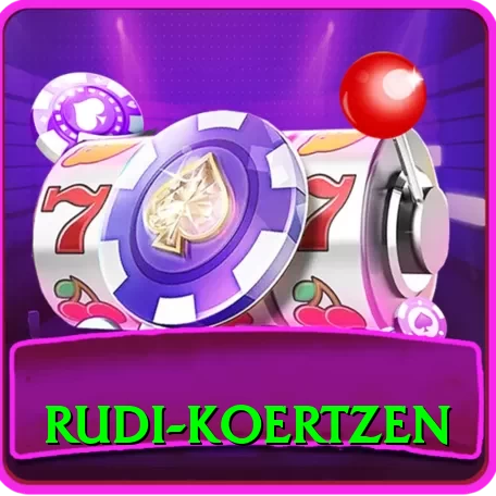 rudi koertzen Live Casino Premium - 2