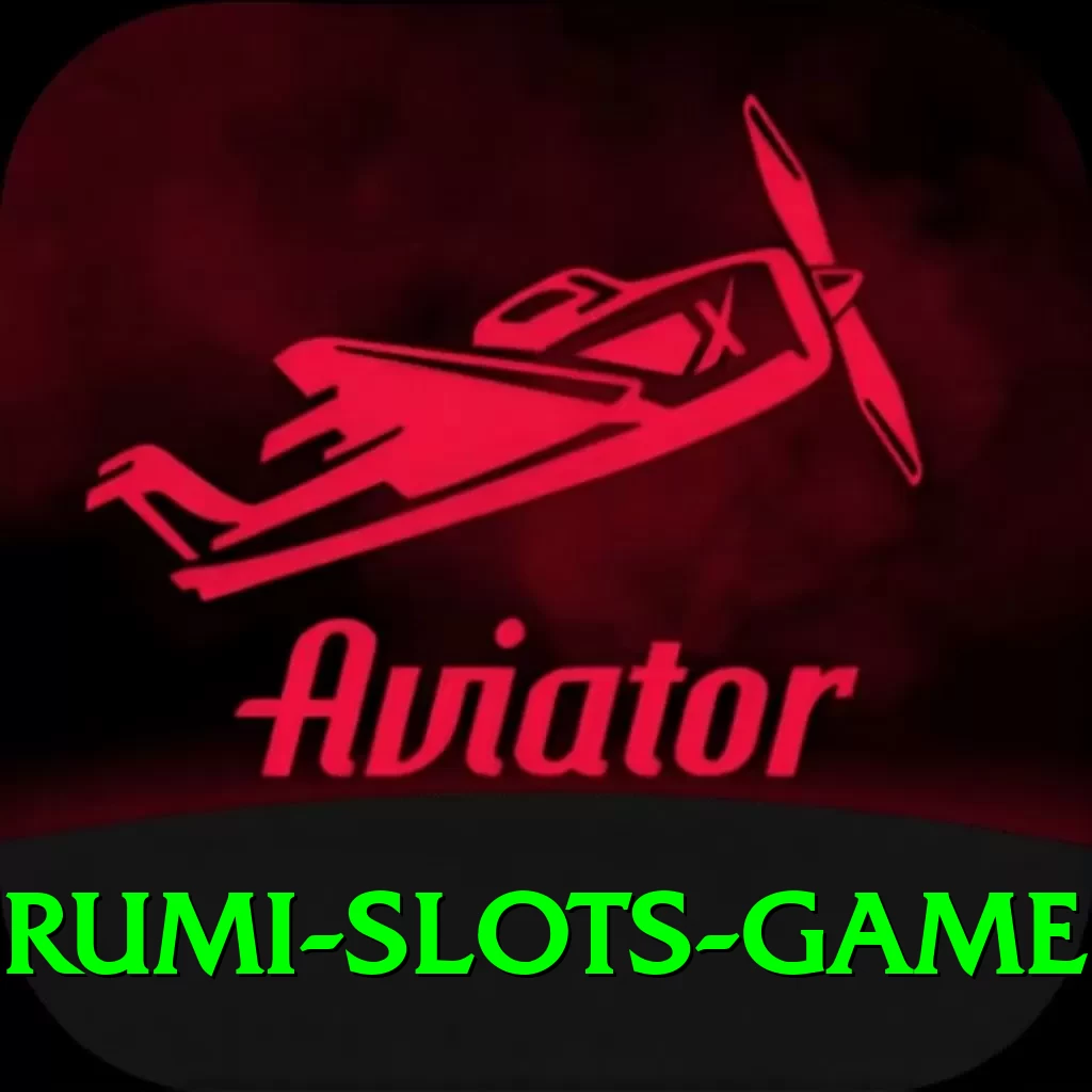 Rumi Slots Game Pro v1.1.8 - 2