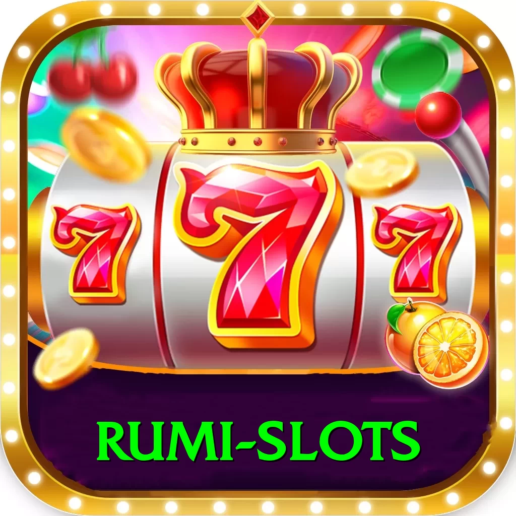 Rumi Slots Apps (Tools & Injectors) VIP v4.9.6 - 2
