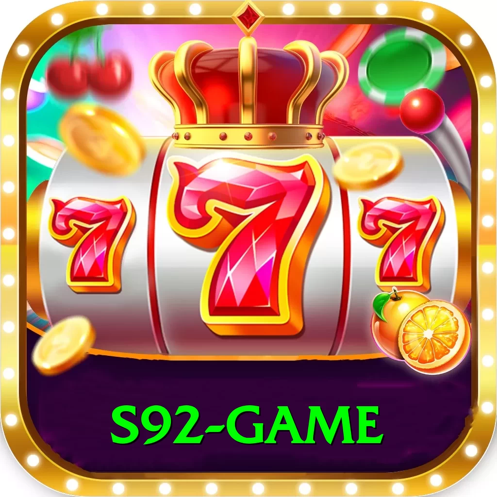 S92 Game Ultimate Pro v4.5.2 - 2