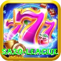 sa20 league Royal v2.8.9