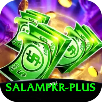 SalamPKR Apps (Tools & Injectors) Deluxe v2.0.5 - 2