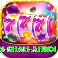 shaheen shah afridi Plus PK v2.2.6