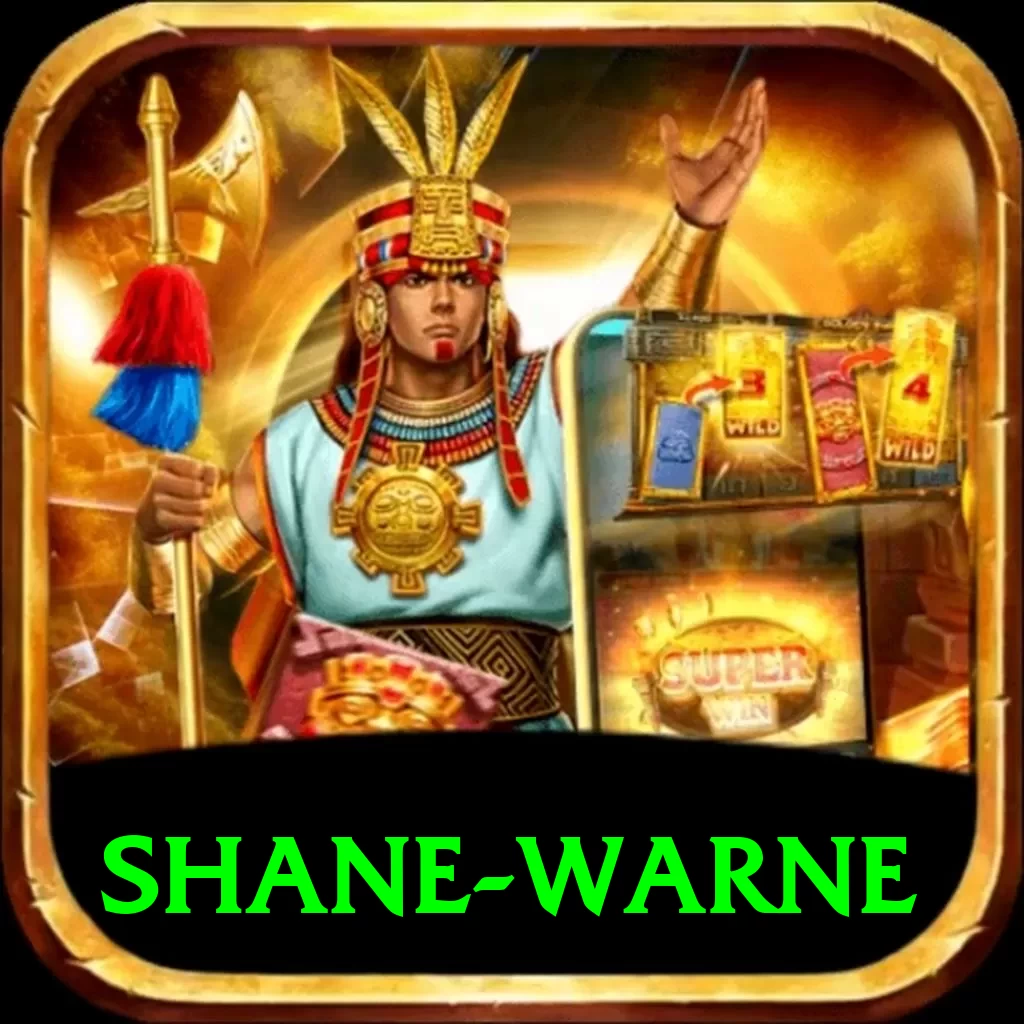 shane warne Prime Gaming App - 2