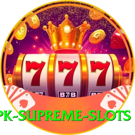 six6s.com.pk Supreme Slots - 2