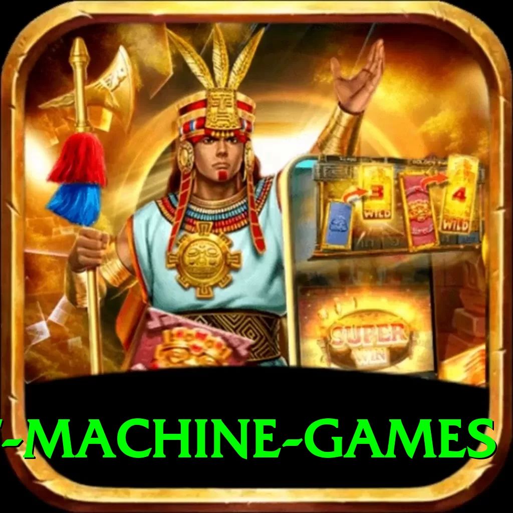 slot machine games Pro Gaming App - 2