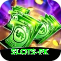 Slots PK Jackpot Extreme v1.5.0