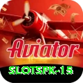 slotspk 15 Casino Official v5.4.1