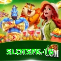 slotspk 16 Mega PK v5.7.8