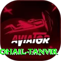 sohail tanvir Gaming Legend v1.8.4