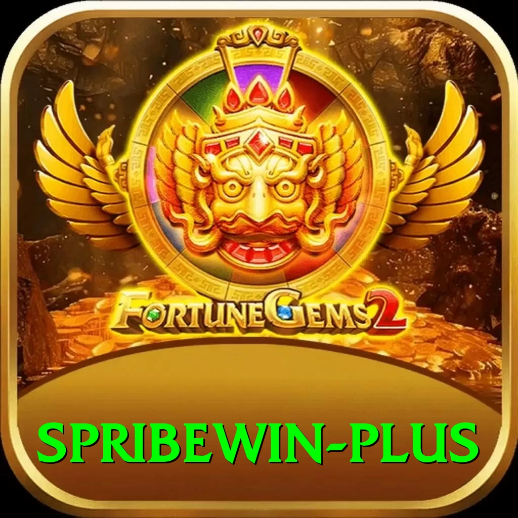 Spribewin Gold Casino App - 2
