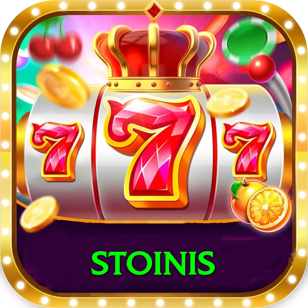 stoinis Live King - 2