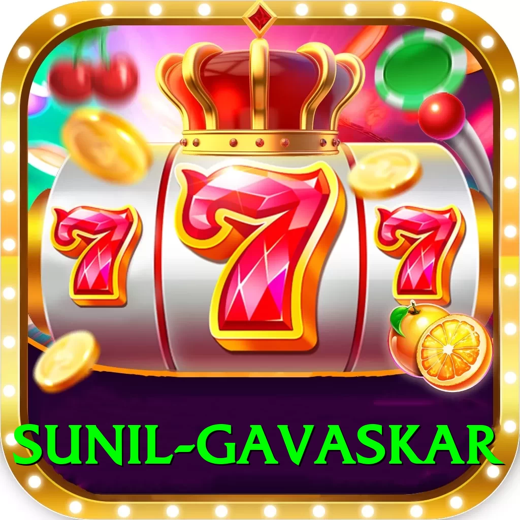 sunil gavaskar Plus - Casino & Slots - 2