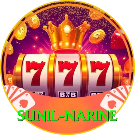 sunil narine - Gaming Ultimate - 2