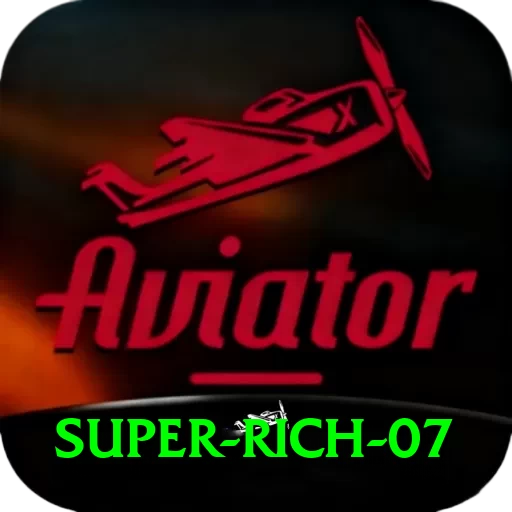 Super Rich 07 Deluxe Edition v3.9.7 - 2