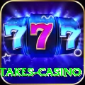 sweepstakes casino PK Max