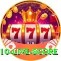 t10 live score Games King