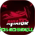 t20 match schedule Pro v2.1.4