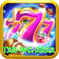 t20 wc 2022 Jackpot Mega v2.4.8