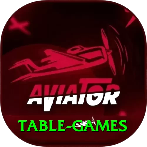table games PK Mega - 2