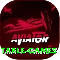 table games PK Mega