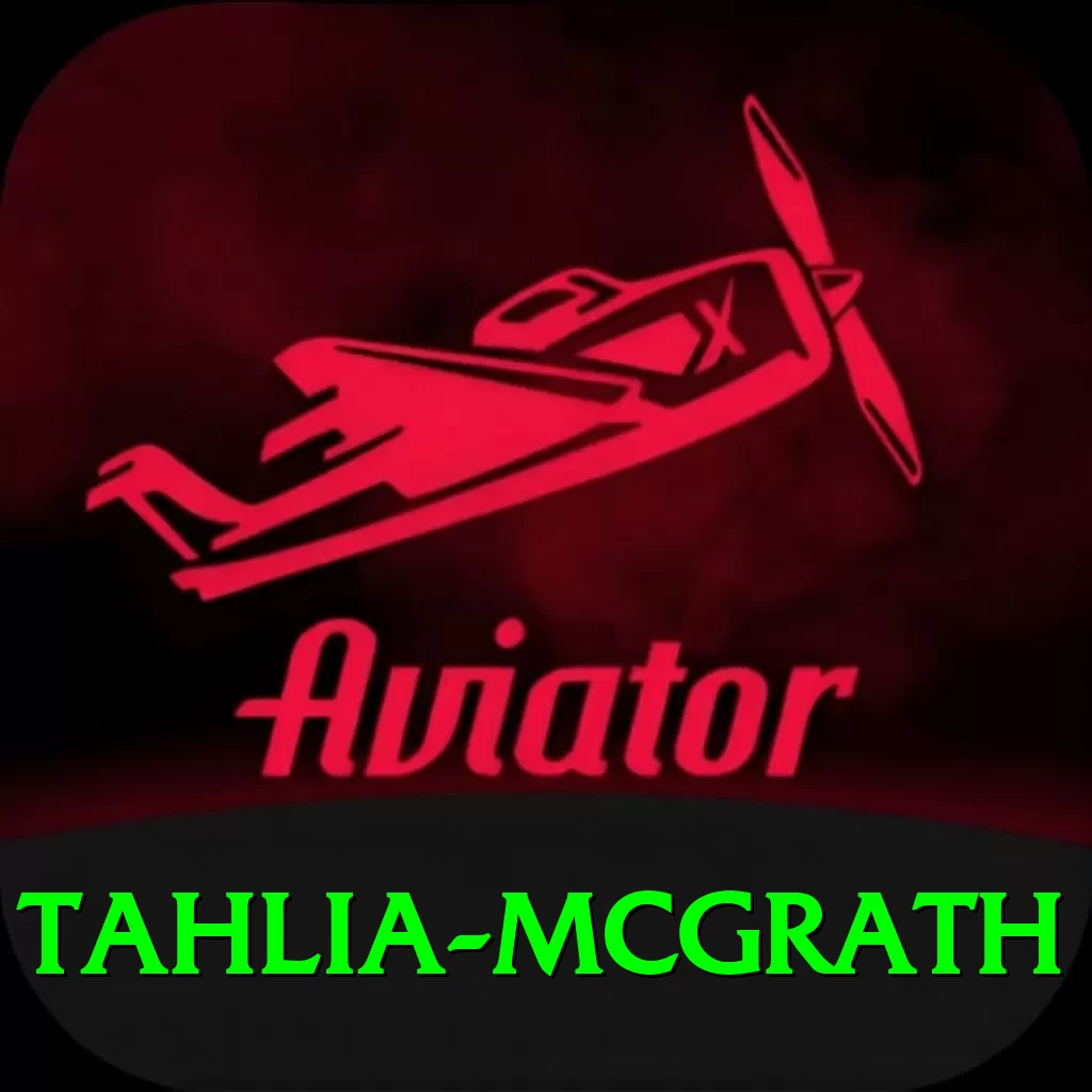 tahlia mcgrath Official v1.8.2 - 2