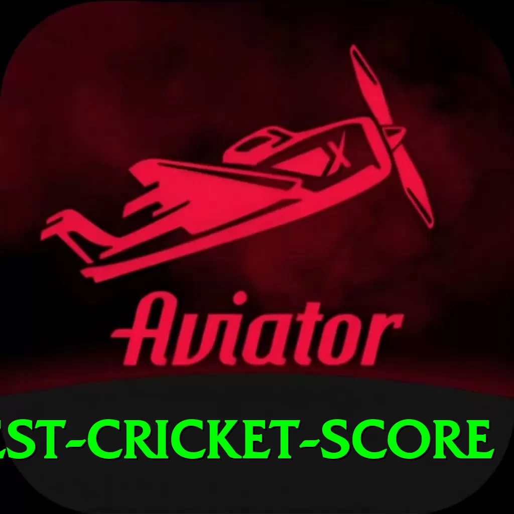 test cricket score - Gaming Extreme - 2