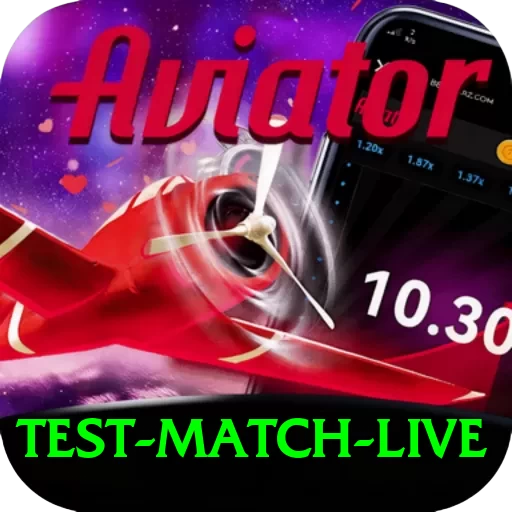 test match live - Extreme Earning App - 2
