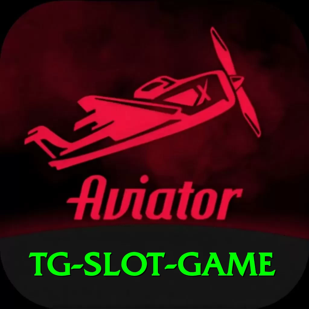 TG Slot Game Premium v1.7.8 - 2