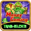 Timi Slots Pro Edition v3.3.5