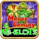 Timi Slots Pro Edition v3.3.5