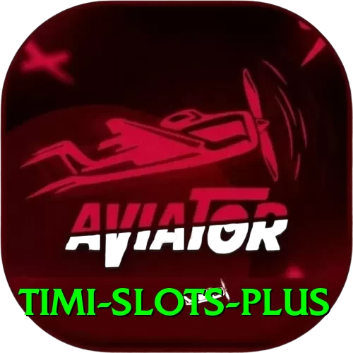 Timi Slots Gold Edition v5.6.8 - 2