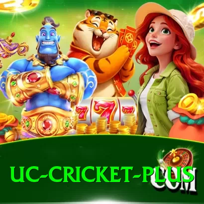 uc cricket Bonus Max v4.7.2 - 2