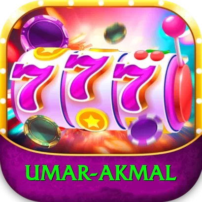 umar akmal Live Gold - 2