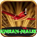 umran malik Live King