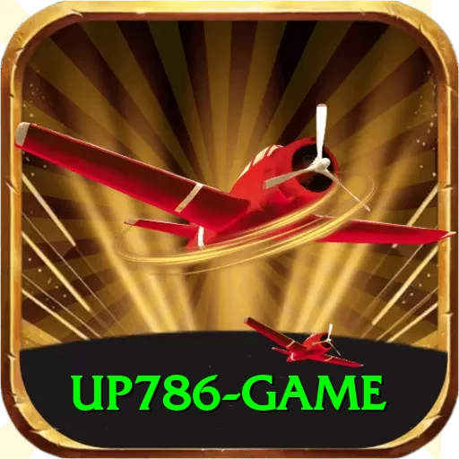 UP786 Game Deluxe Pro v5.6.2 - 2