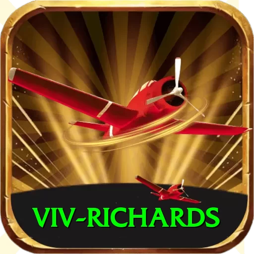 viv richards - VIP Turbo - 2