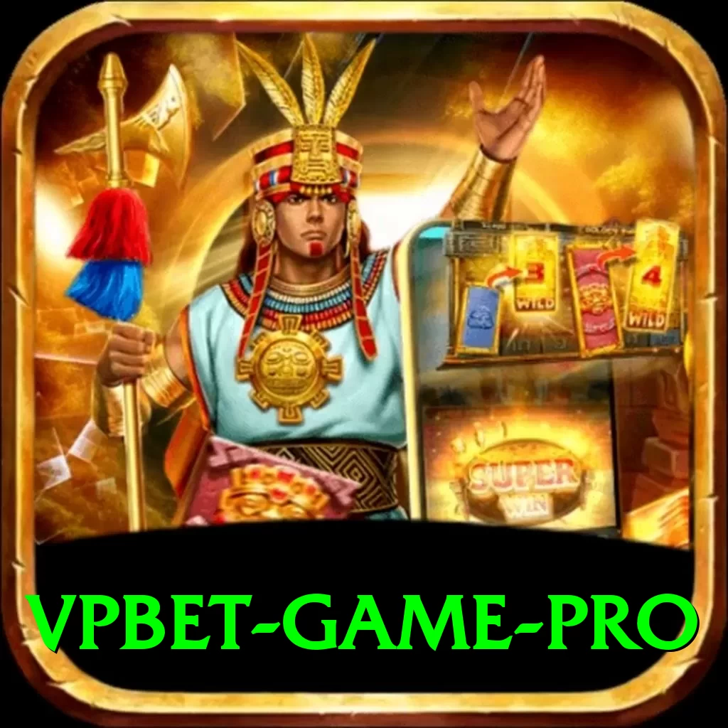 VPBET Game Legend - Win Real PKR - 2