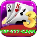 VSP 777 Game Plus Pro v5.6.1