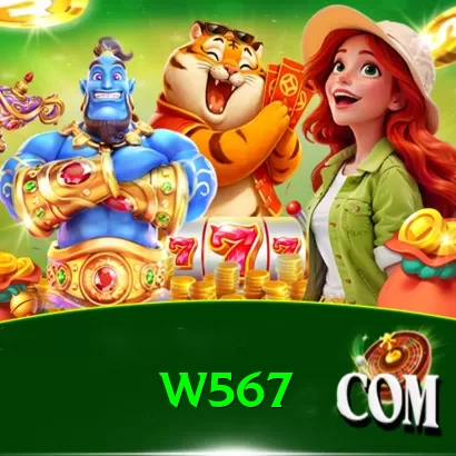 w567 Game Master v4.5.7 - 2