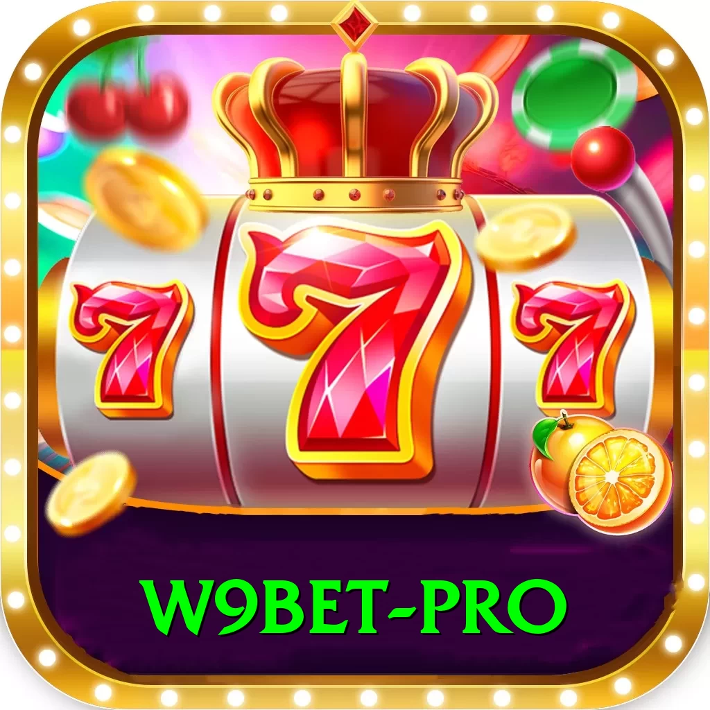W9Bet Jackpot VIP v3.5.3 - 2